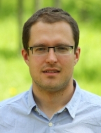 Tom&aacute;&scaron; V&aacute;clav&iacute;k